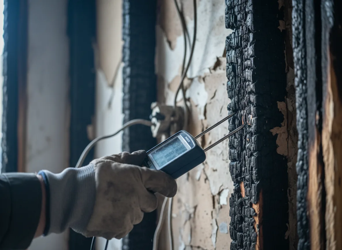 Fire Damage Restoration Seligman, AZ FAQs